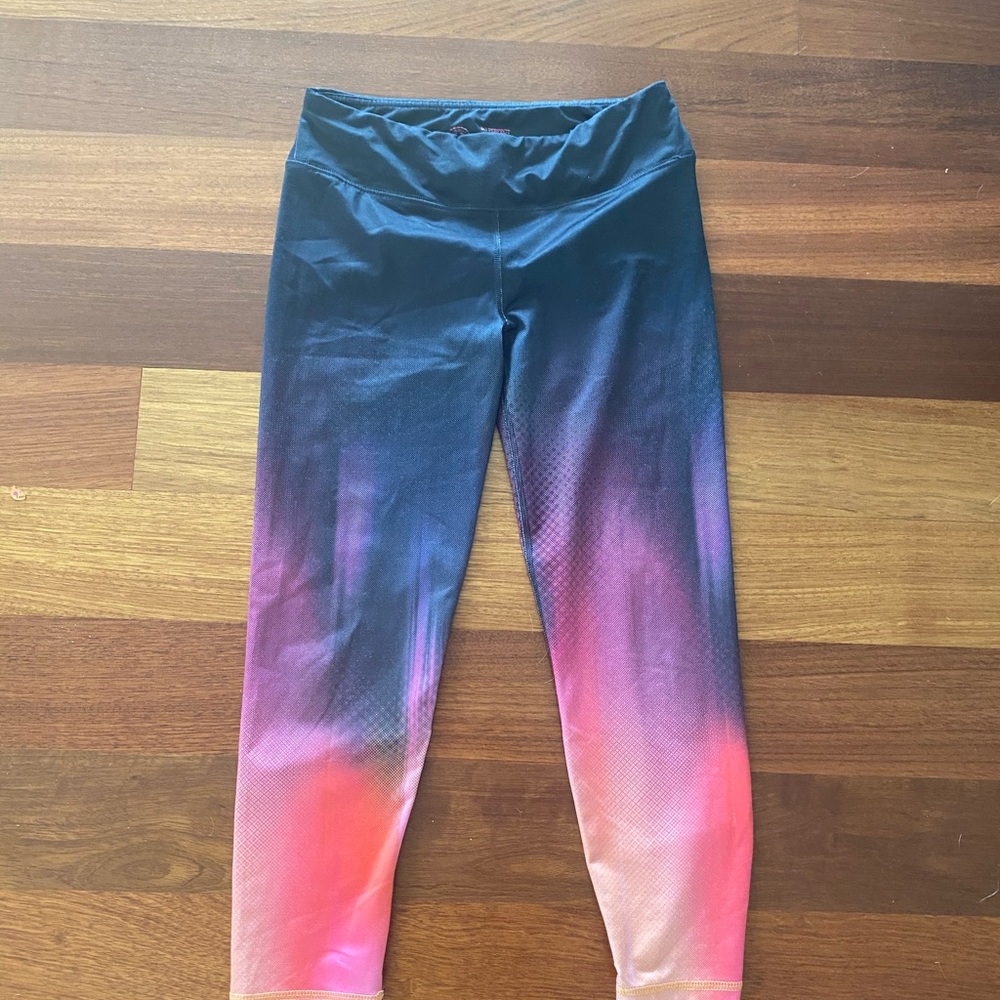 Cute pattern leggings